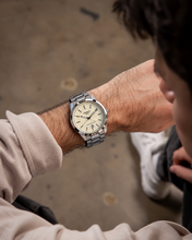 Tissot Watch