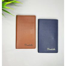 Mini New Imported Leather (For Cash & Cards)