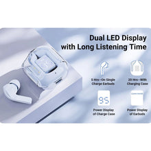 New LED Display Ultra-Pods