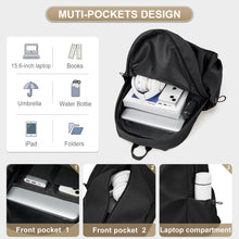 XD Design / Anti-Theft Backpack