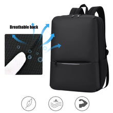 Tokyo Laptop Backpack