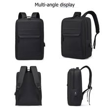 New XD Design / Bobby Anti-Theft Backpack