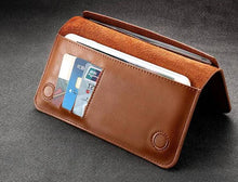 FLOVEME GENUINE LEATHER WALLET