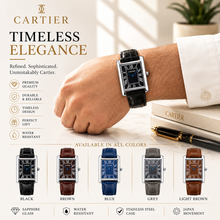 Cartier Tank Watch ( Imported )