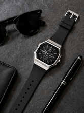 Elite Tomi Octagon Men's Watch