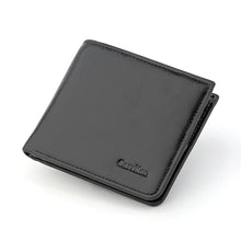 Branded Men's Genuine Leather Wallet ( Original )