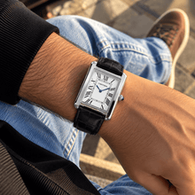 Cartier Tank Watch ( Imported )
