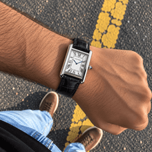 Cartier Tank Watch ( Imported )