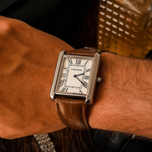 Cartier Tank Watch ( Imported )