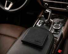 Baellerry Short Slim Wallet ( Imported )