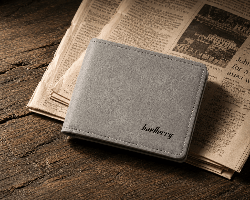 Short Wallet