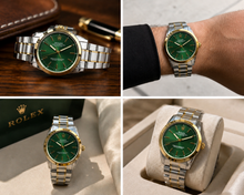 Rolex Branded Watch (Imported)