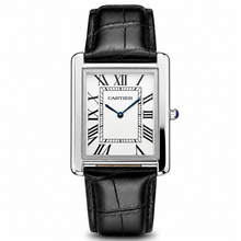 Cartier Tank Watch ( Imported )