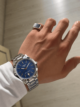 Tissot Branded Watch