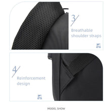 New XD Design / Bobby Anti-Theft Backpack