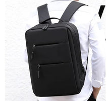 Executive Travel Laptop Backpack