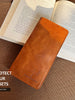 New Leather Kangaroo wallet( Buy 1 Get 1 Free )