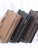 New Business Class Leather Wallet.