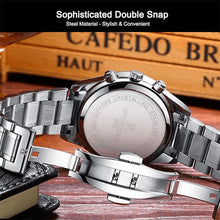 Original SHSHD Luxury Business Watch