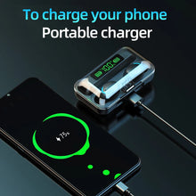 Original-F9 Earbuds (With ENC Option)