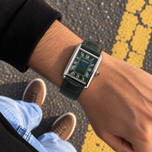 Cartier Tank Watch ( Imported )