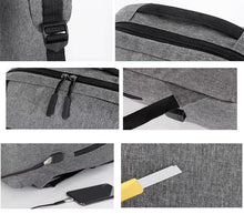 Luxury Backpack (3pcs)