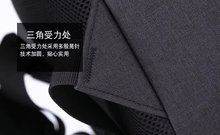 Executive Travel Laptop Backpack