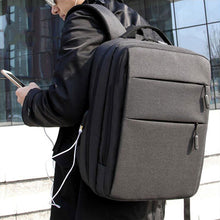 Executive Travel Laptop Backpack