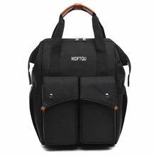 Double Shoulder Outing Mummy Bag