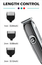 Original Geemy Professional Hair Trimmer/Hair Clipper