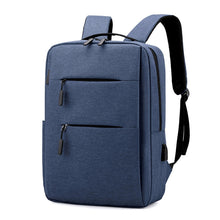 Executive Travel Laptop Backpack