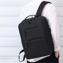 Executive Travel Laptop Backpack