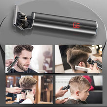 Original Professional Hair Clippers with Extremely Fine Cutting Cordless Hair Clippers