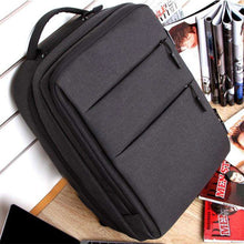 Executive Travel Laptop Backpack
