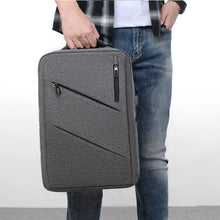 Business Travel-Laptop Backpack