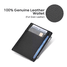 Vannanba Fashion Credit ID Card Holder Wallet