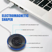 Digital Electric Mini Massager