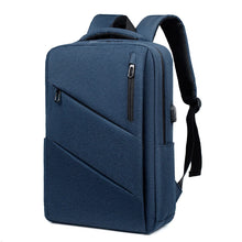 Business Travel-Laptop Backpack 01