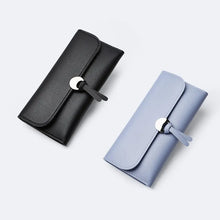 New Design Women Long Leather Wallet (Purse)