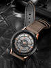 New-Ns Wristwatche For Men N950