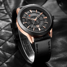 New-Ns Wristwatche For Men N950