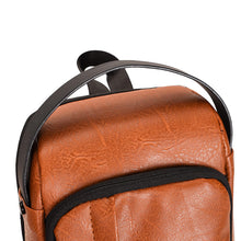 Fashion Leather Men's Shoulder Bags