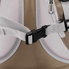 Waterproof Hard Shell Backpack