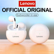 Ienovo true wireless bluetooth earbuds