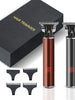 Original Professional Hair Clippers with Extremely Fine Cutting Cordless Hair Clippers