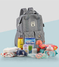 Double Shoulder Outing Mummy Bag