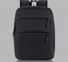 Executive Travel Laptop Backpack
