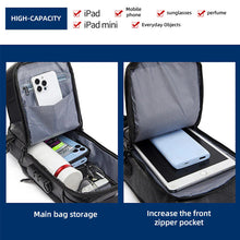 Fashion Leather Men's Shoulder Bags