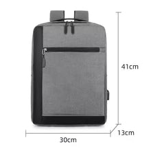 Luxury Backpack (3pcs)