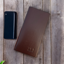 New Dexbxuli Imported Leather Wallet